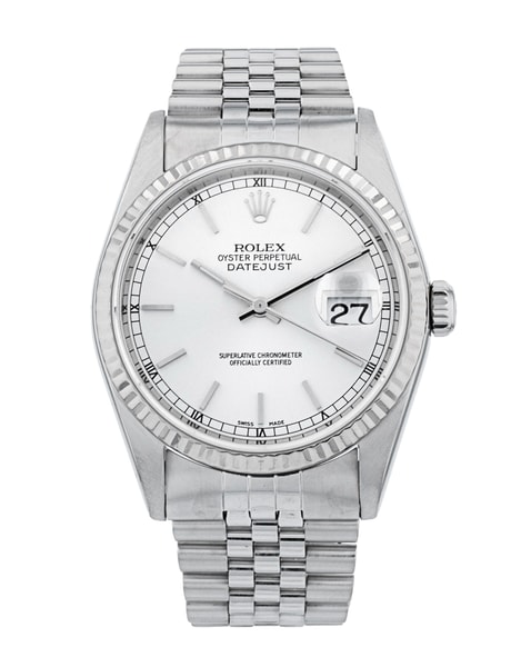 Rolex Datejust 16234